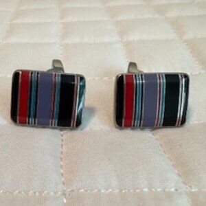 Classic Paul Smith Cufflinks